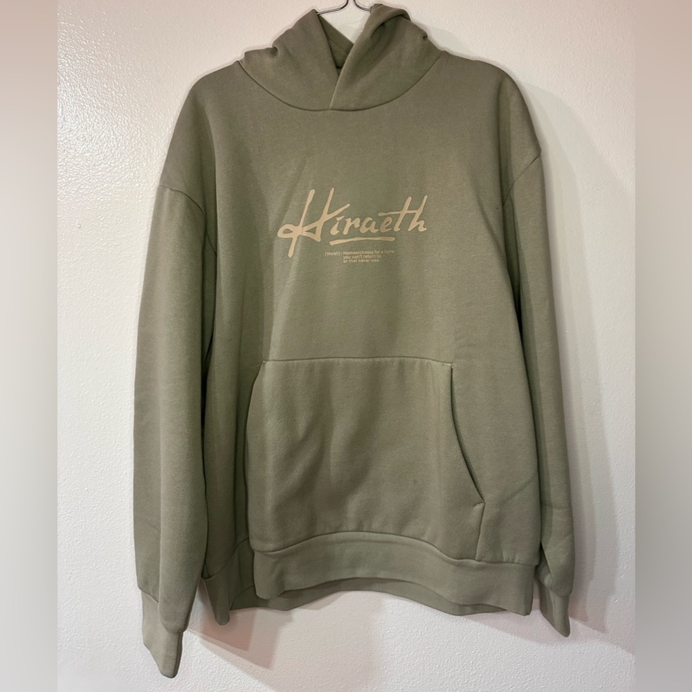 H&M hoodie